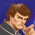 Angel Suarez furukawa