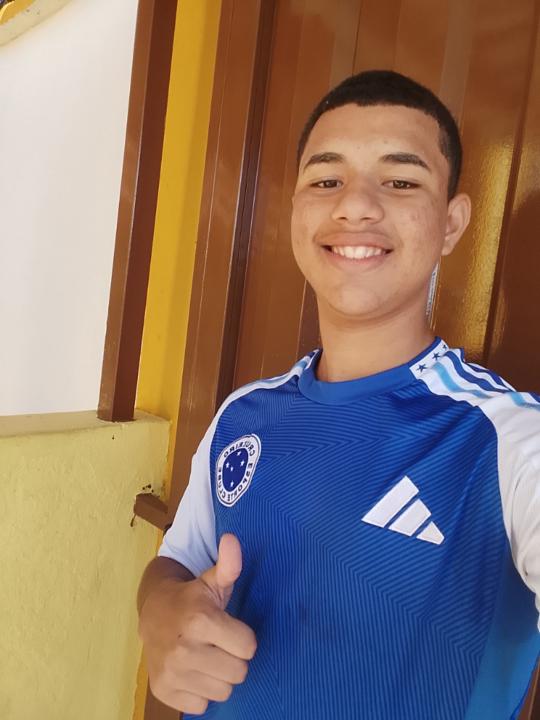 Caio Victor