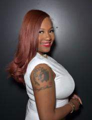 Tatayana Griffith