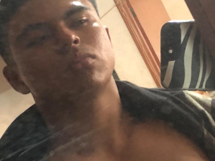 Heldrick Olivares