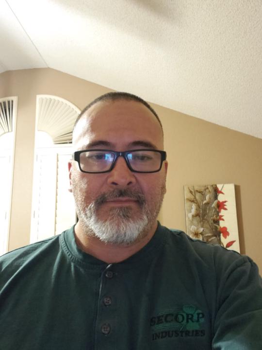 Jesus Campos