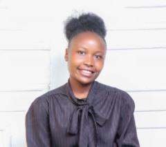 Lucy Wanjiku