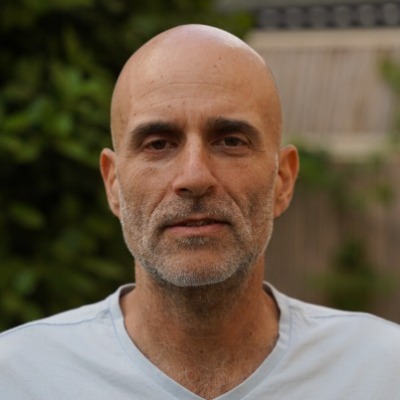 Ofer Hod