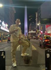 Juan Pablo Lopez Gallego