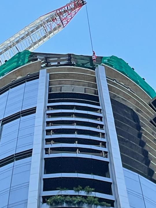 Show Us a Project You’re Proud Of 📸