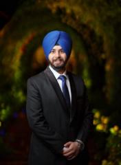 Divyajot Singh