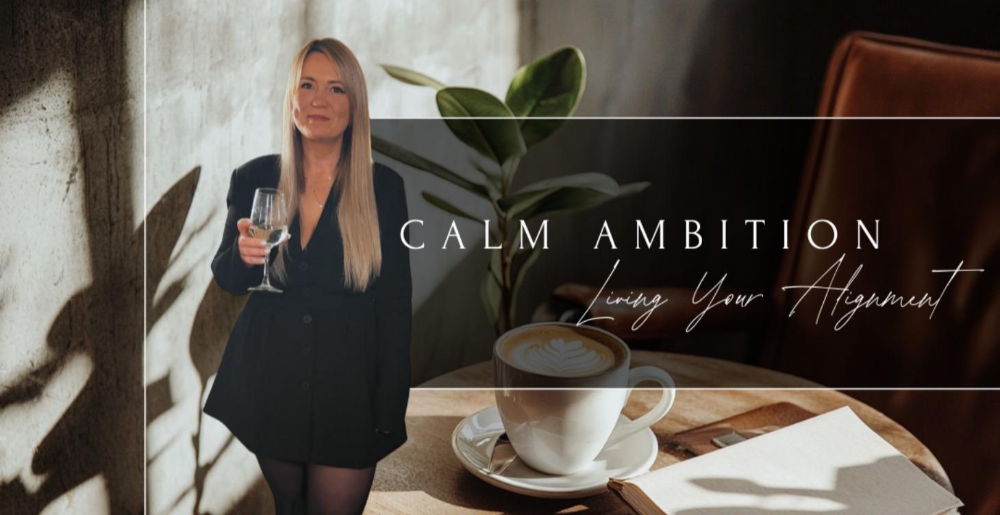 Living Your Alignment