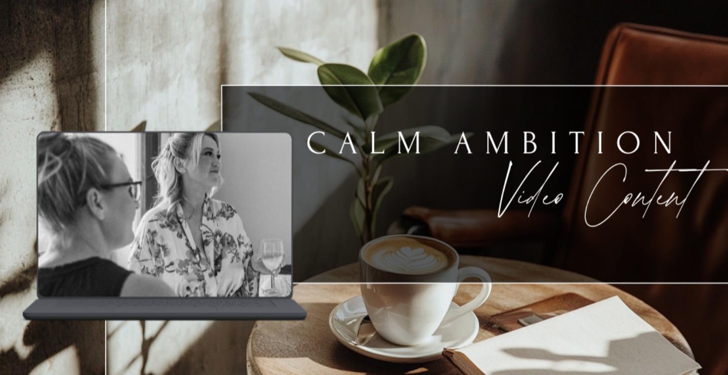 Build Freedom Gently - Content Videos