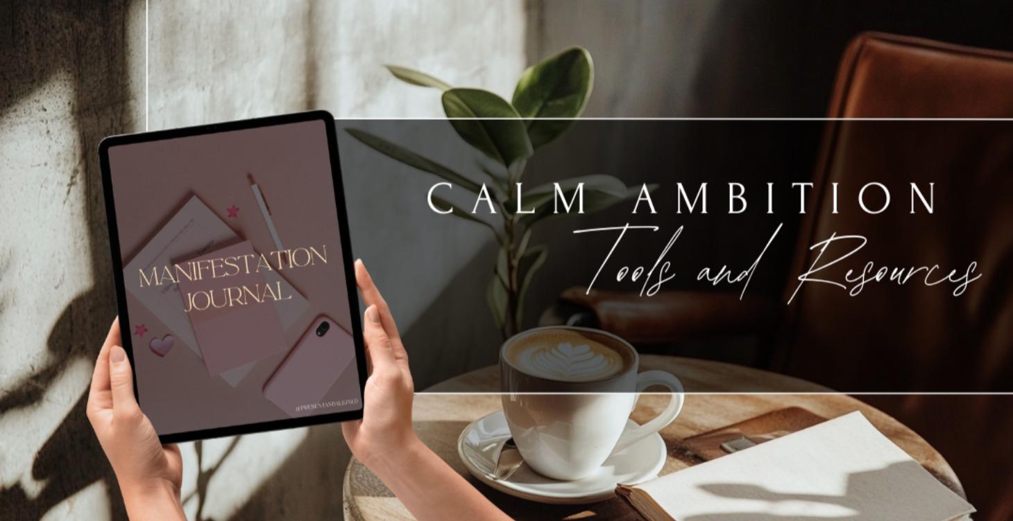 Community Tools & Resources