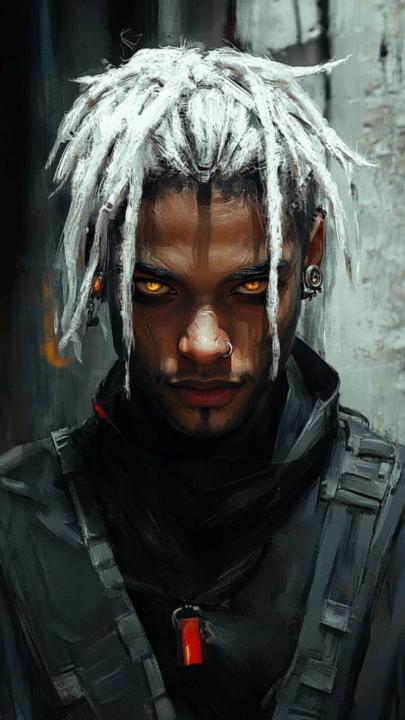 Lucas Santana