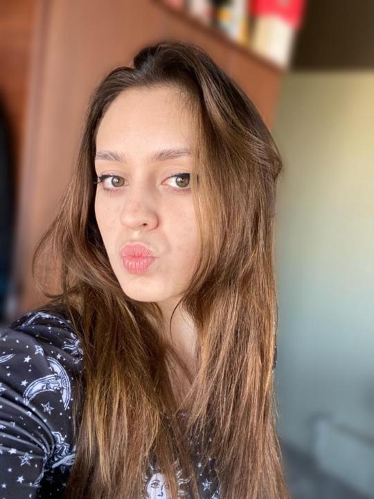 Debby Ballesteros