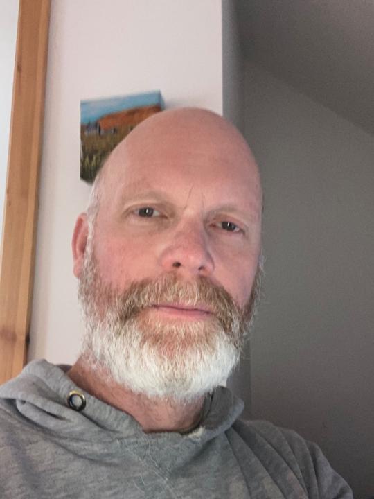 Darren Nesbitt