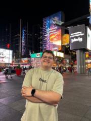 Jeremy Cote