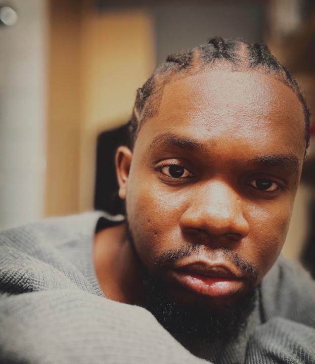 Haures Anthonny Mianoukou