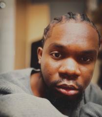 Haures Anthonny Mianoukou