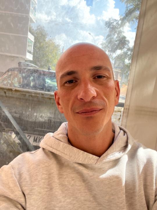 Juanan Gallardo Vitoria