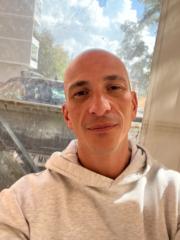 Juanan Gallardo Vitoria