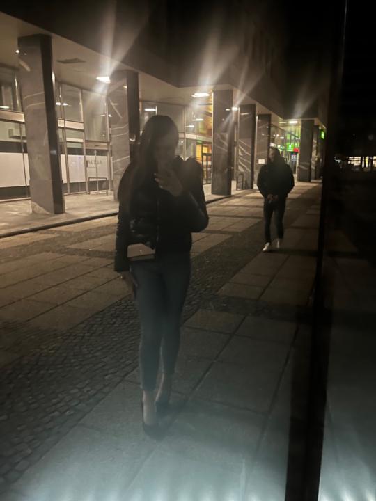 Nina Štravs