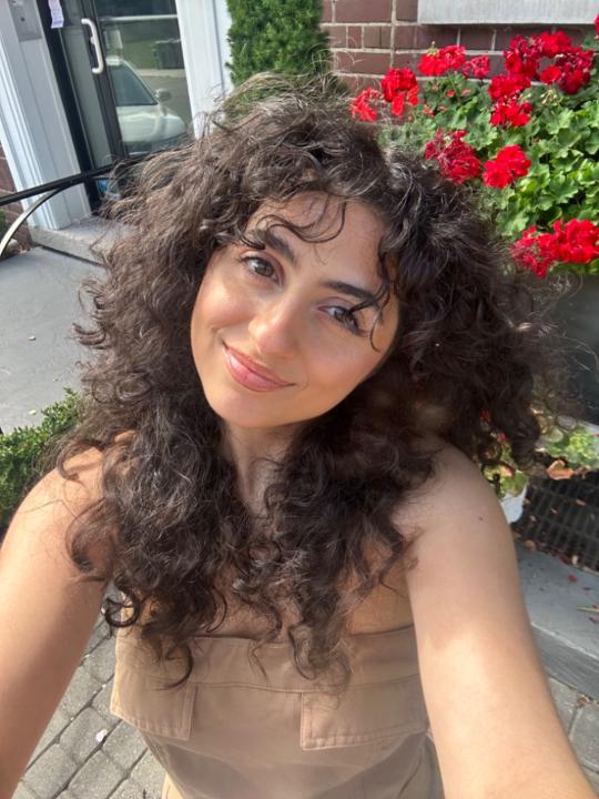 Clara Khbeis