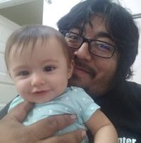 Javier Moreno