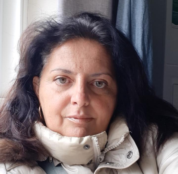 Angela Cascio