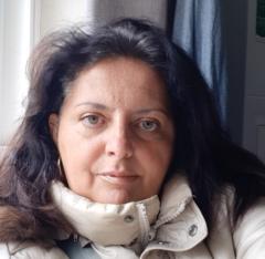 Angela Cascio