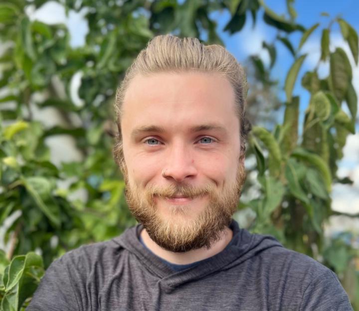 Grant Skowronski