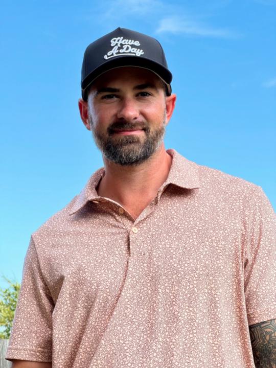 Andrew B