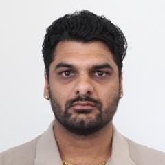 Vinay Kumar Godara