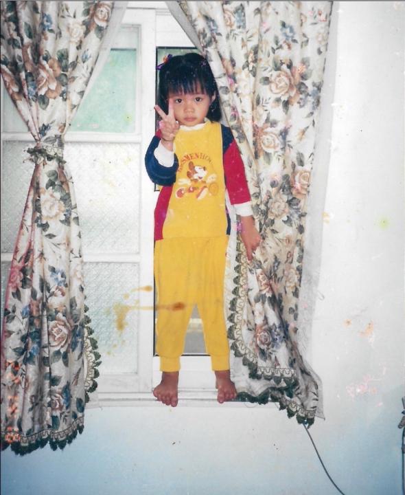Hsu Chihwen