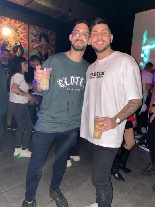 Ignacio Damian Gamez
