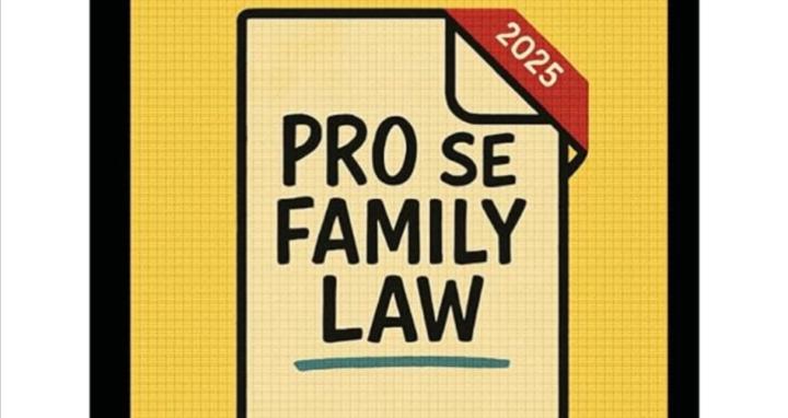Family Court: Pro Se