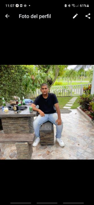 Ricardo Andrés