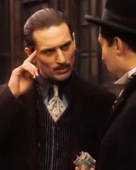 Morris Gazzara