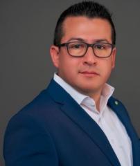 Darwin Cayetano Vásquez