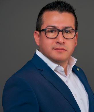 Darwin Cayetano Vásquez