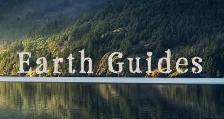Earth Guides Community Support