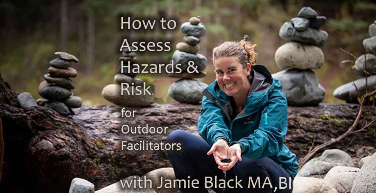 Outdoor Harm Prevention Tool Kit