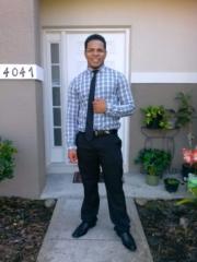 Kevin Conde