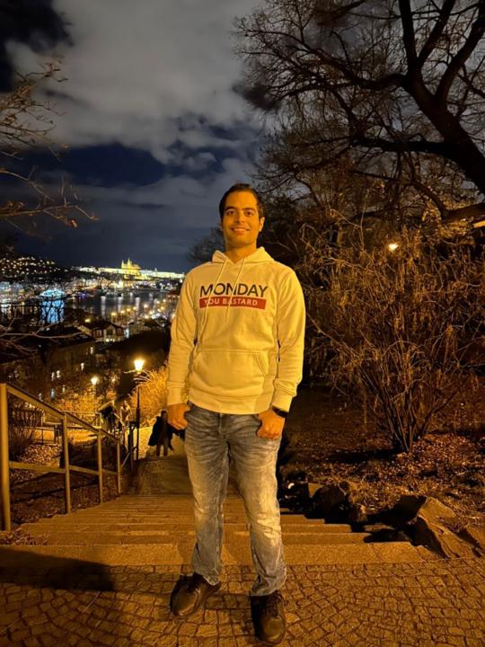 Sepehr Nayeri