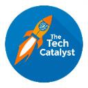 Logo The AI <mark>Catalyst</mark>