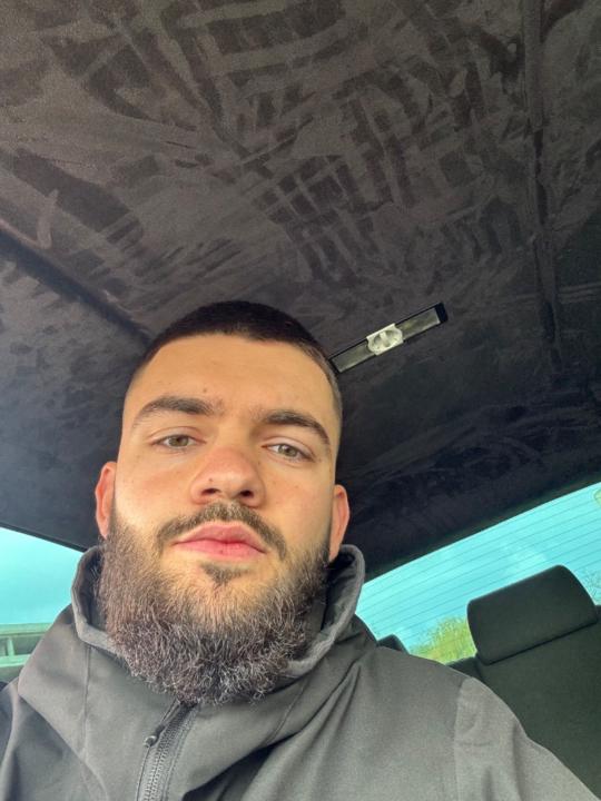 Viktor Dimov
