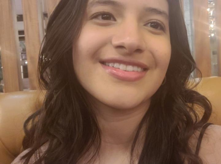 Linda Salvatierra
