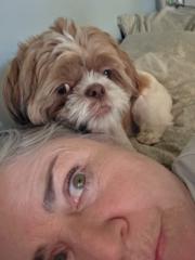 Elisabeth Butterfield