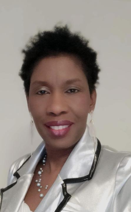 Carlotta Tate Olason