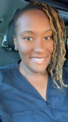 Alezeia Woodley