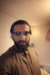 Kash Abbas