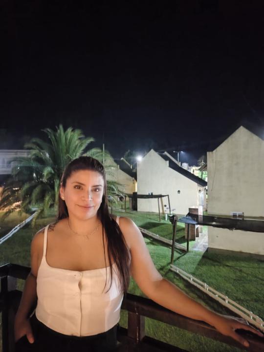 Andrea Godoy