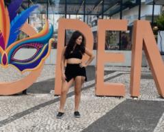Brenda Mariano