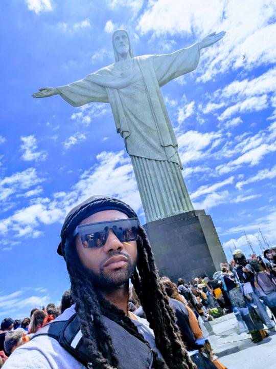 Brandon C